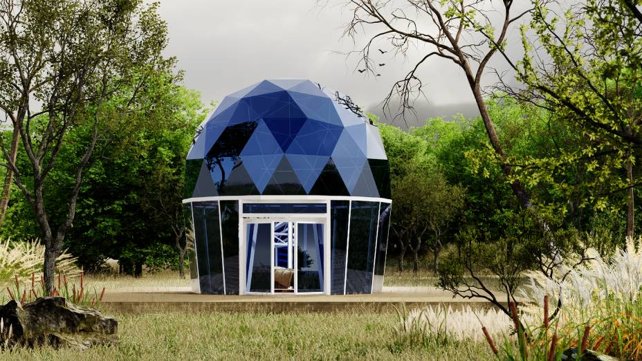 商河县雪利——专注野奢星空空间,一站式星空帐篷厂家与解决方案专家