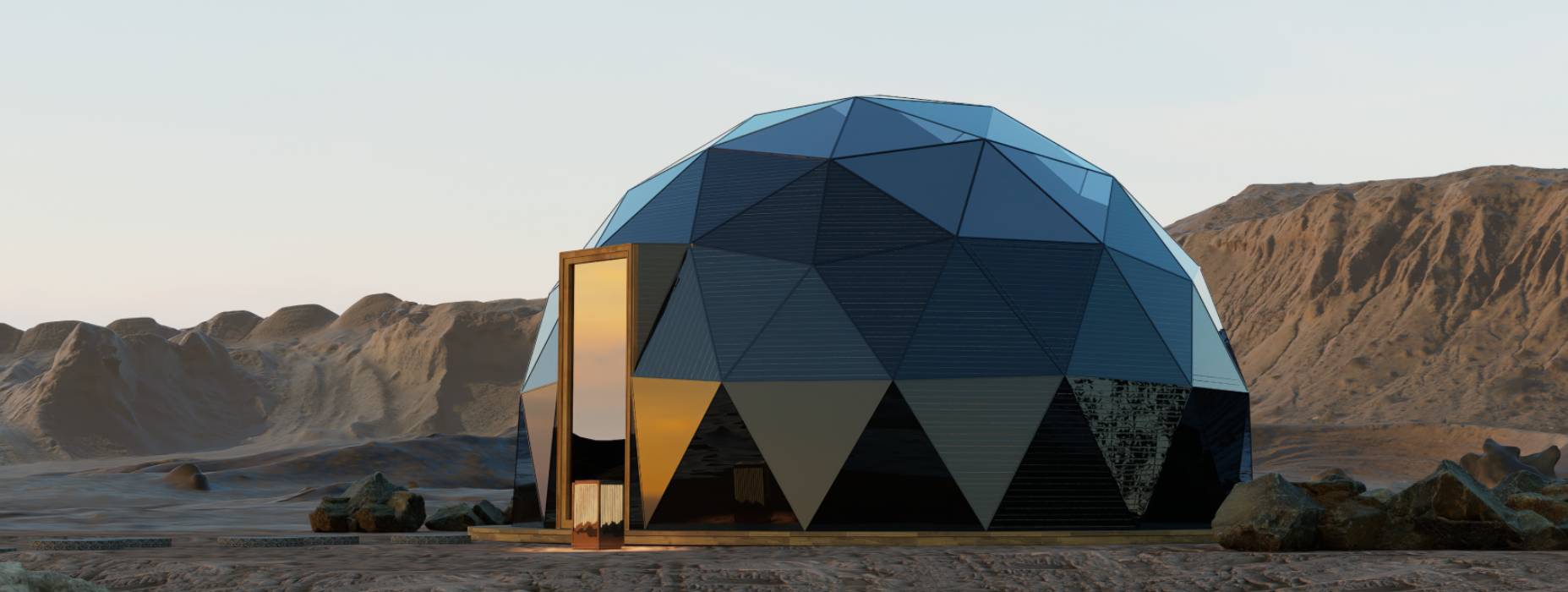 商河县星空帐篷生产厂家